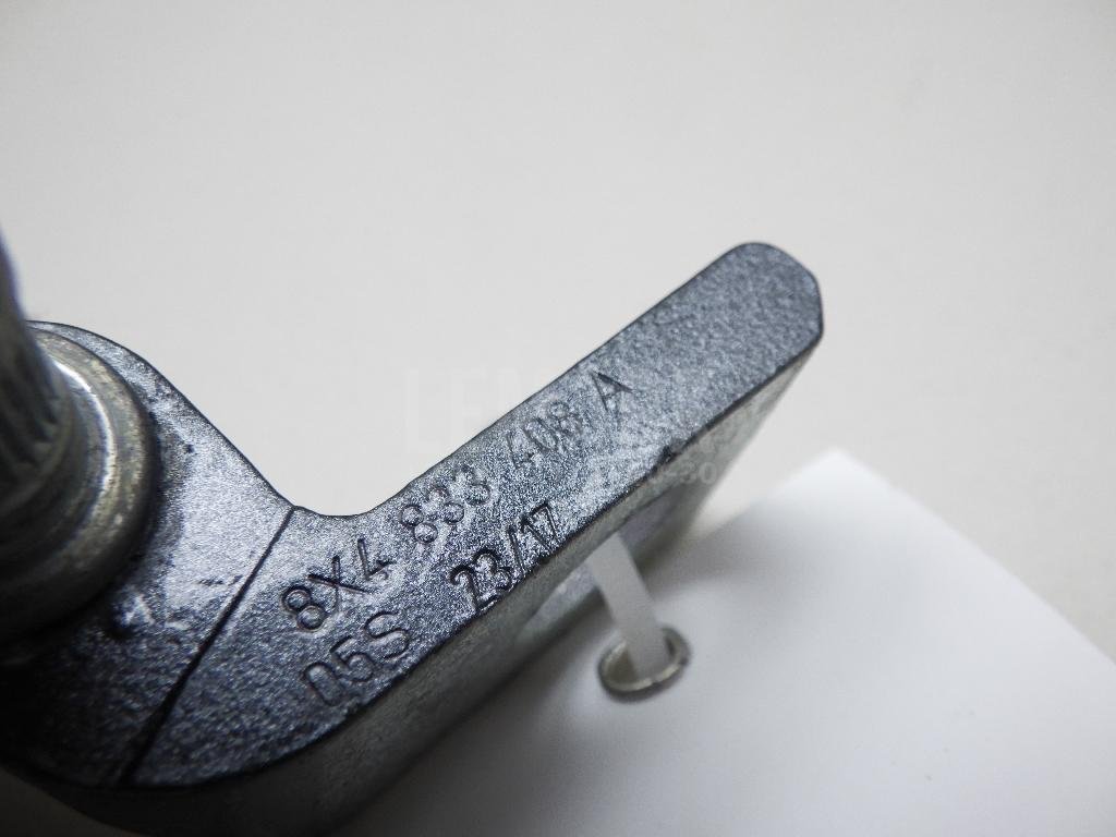 Петля двери для  Audi A3 [8PA] Sportback 2004-2013