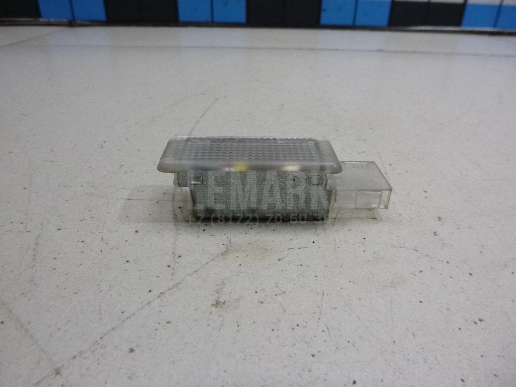 Плафон салонный