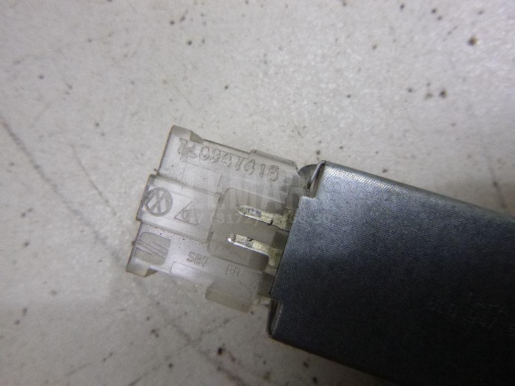 Плафон салонный