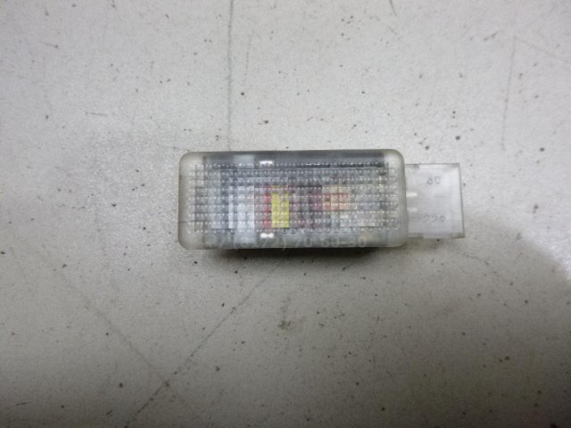 Плафон салонный