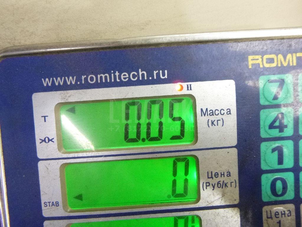 Плафон салонный