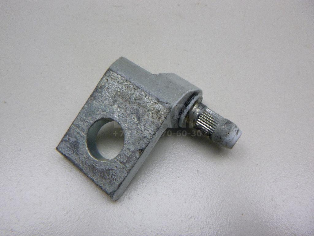 Петля двери