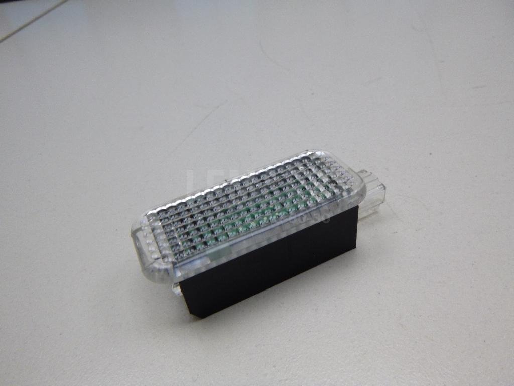 Плафон салонный