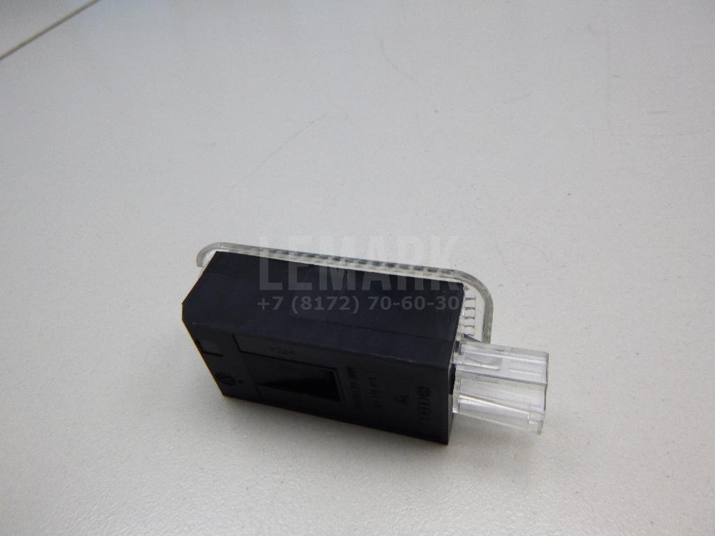 Плафон салонный