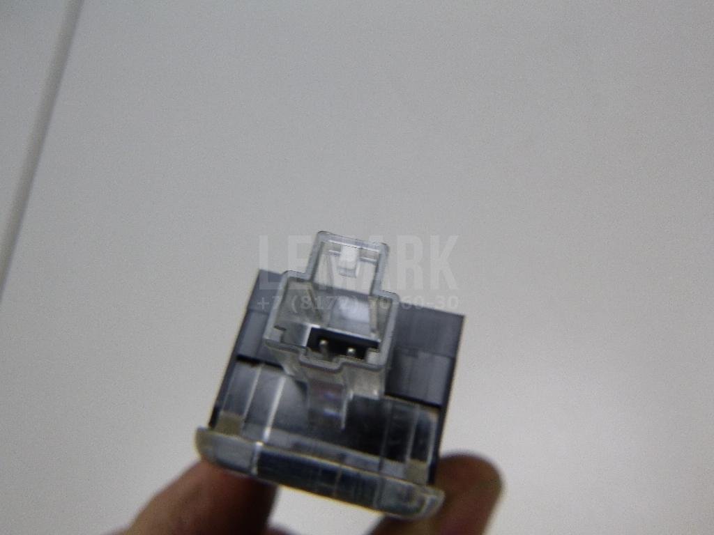 Плафон салонный