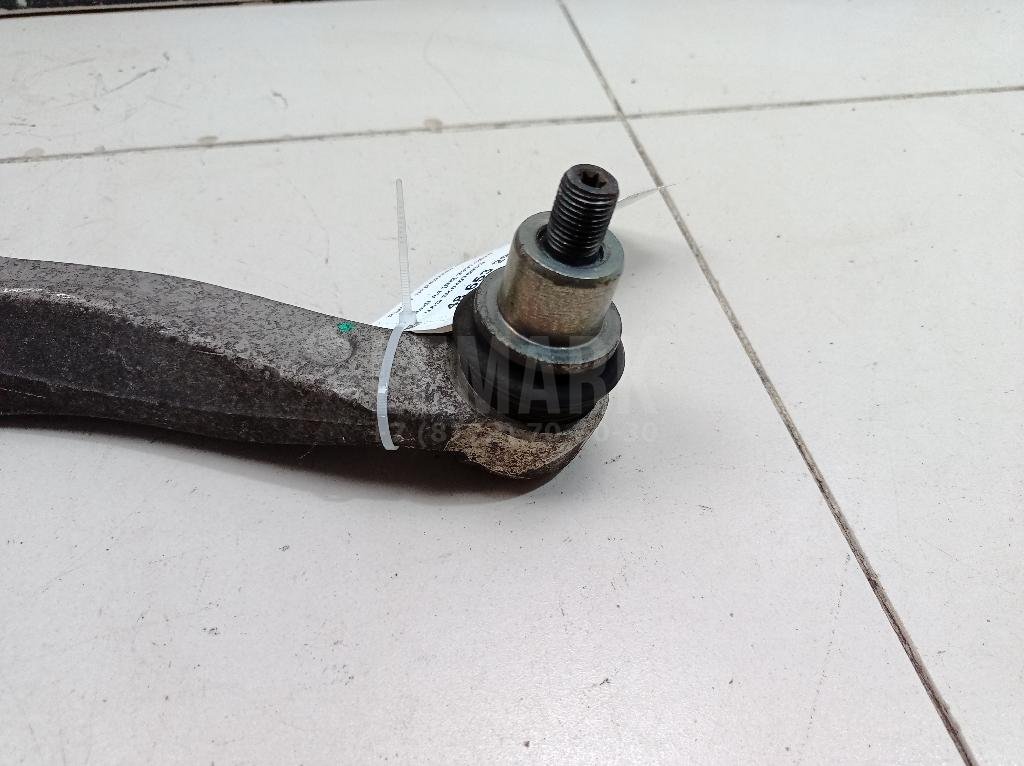 Стойка переднего стабилизатора