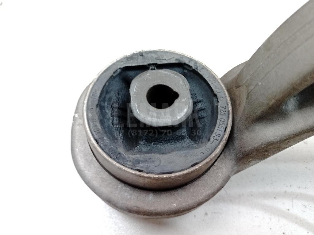 Стойка переднего стабилизатора