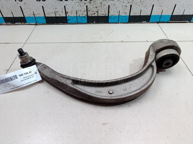 Стойка переднего стабилизатора