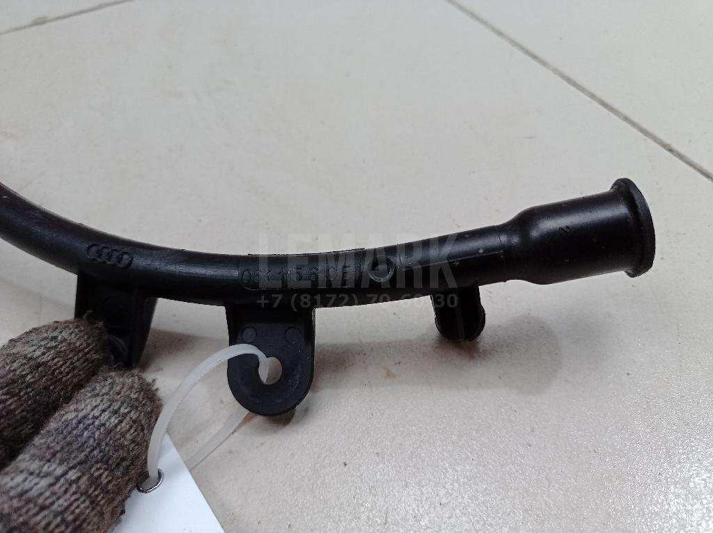 Направляющая щупа