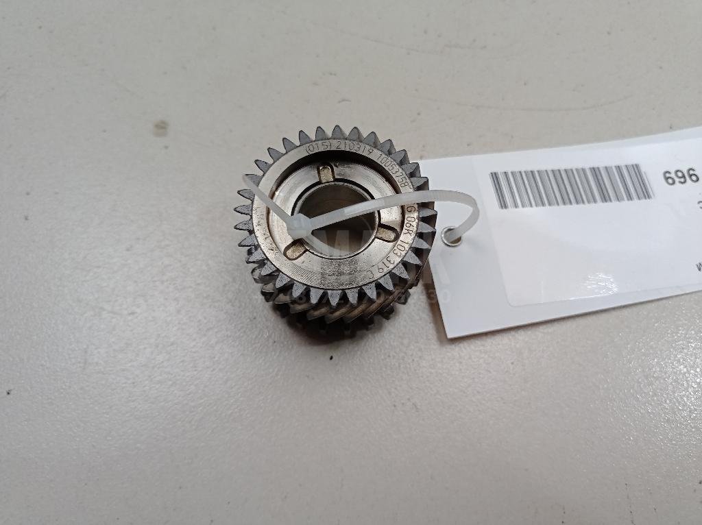 Шестерня цепи ГРМ