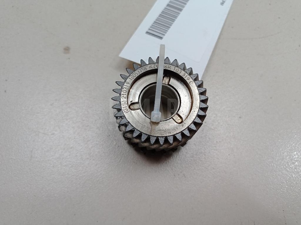 Шестерня цепи ГРМ