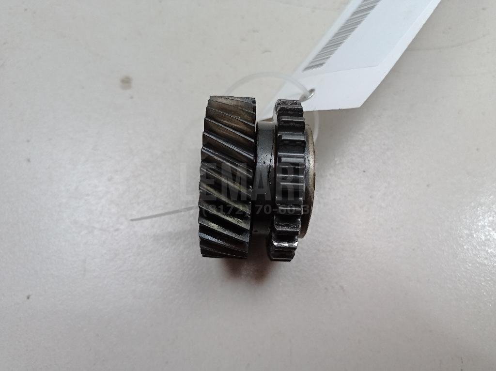 Шестерня цепи ГРМ