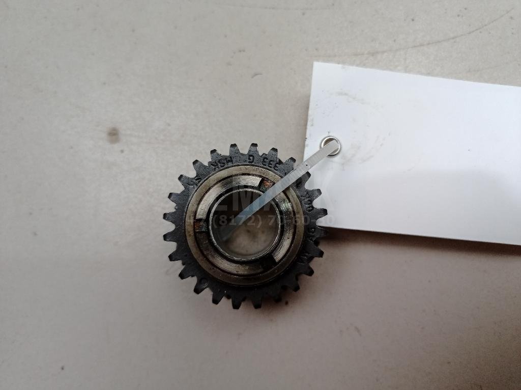 Шестерня цепи ГРМ