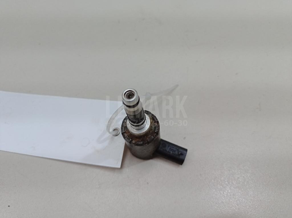 Клапан электромагнитный