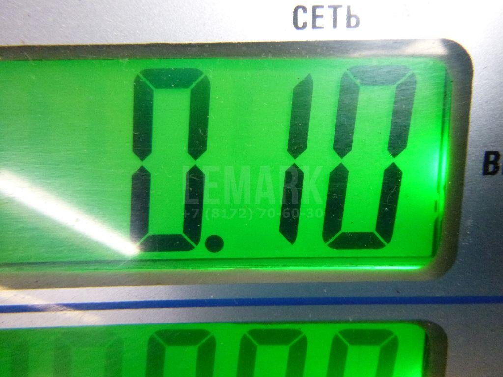 Петля двери