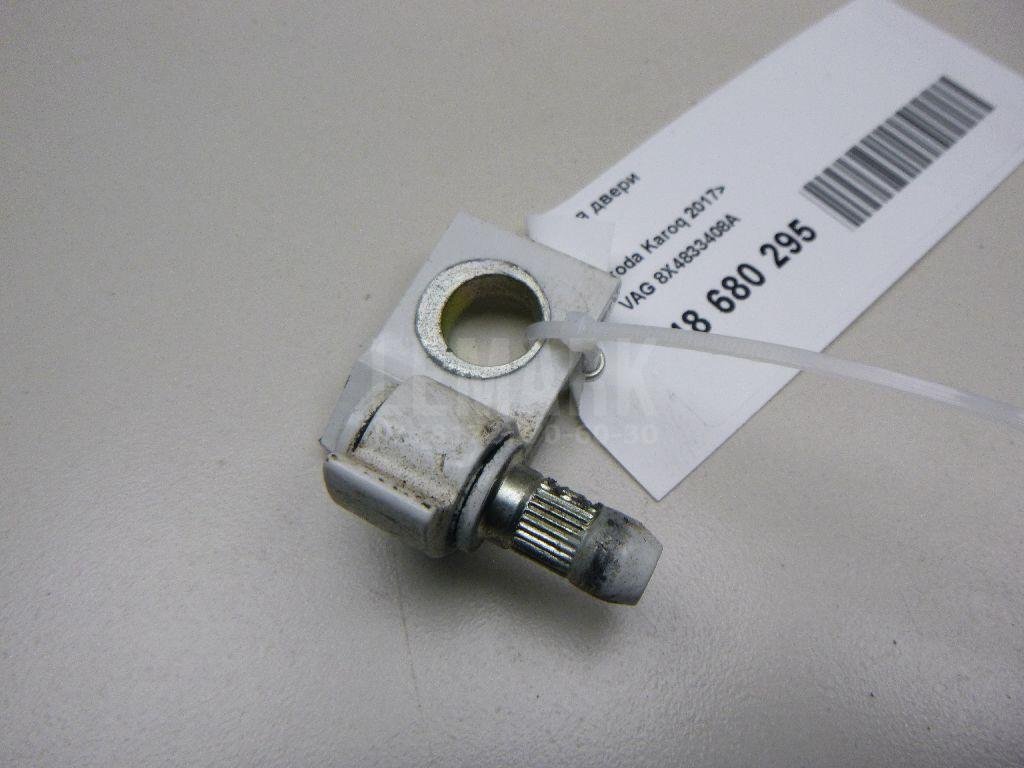 Петля двери