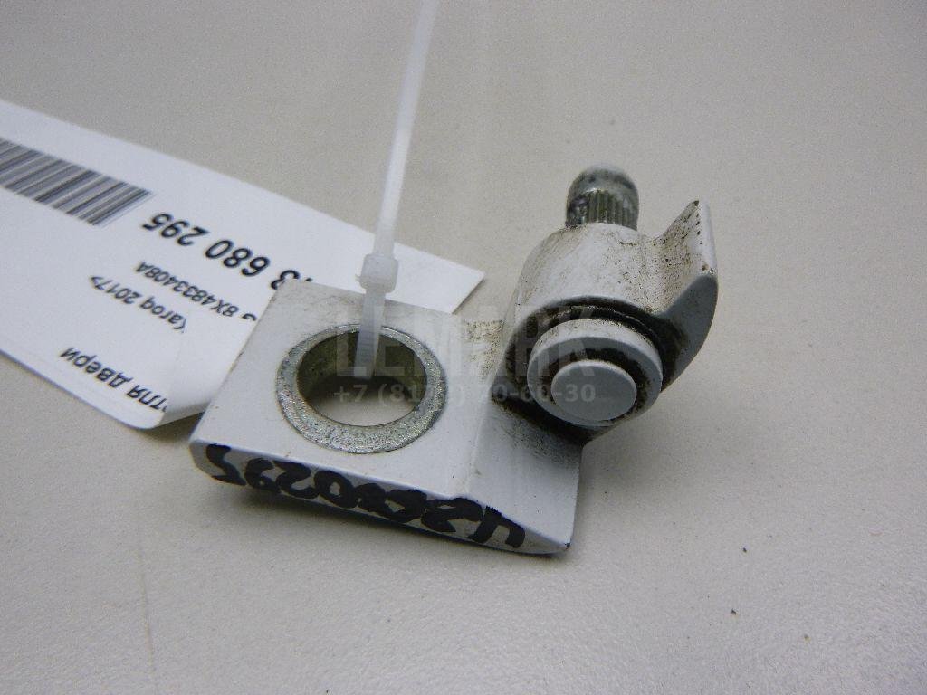 Петля двери