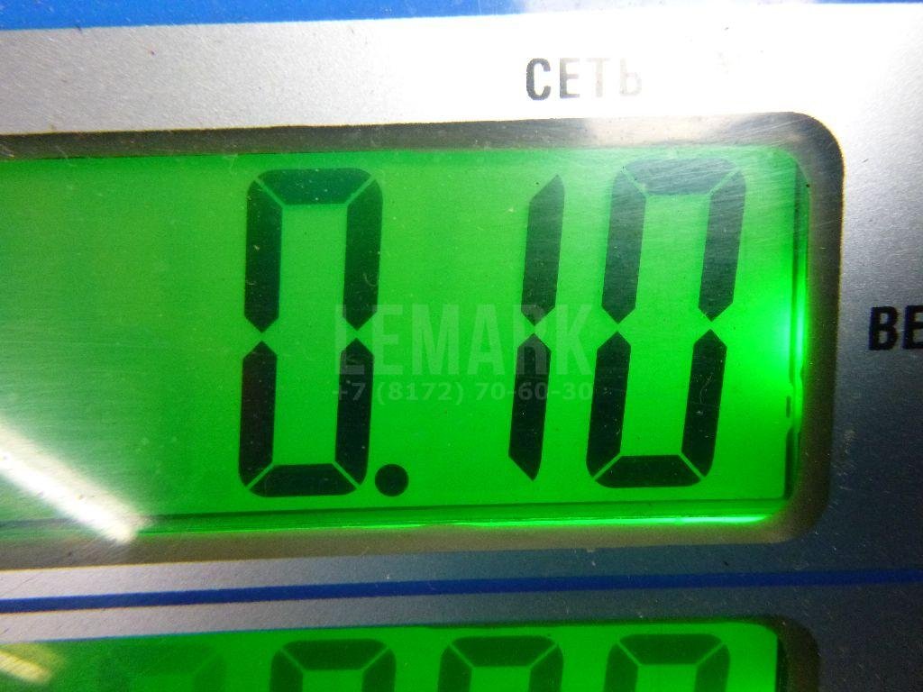 Петля двери