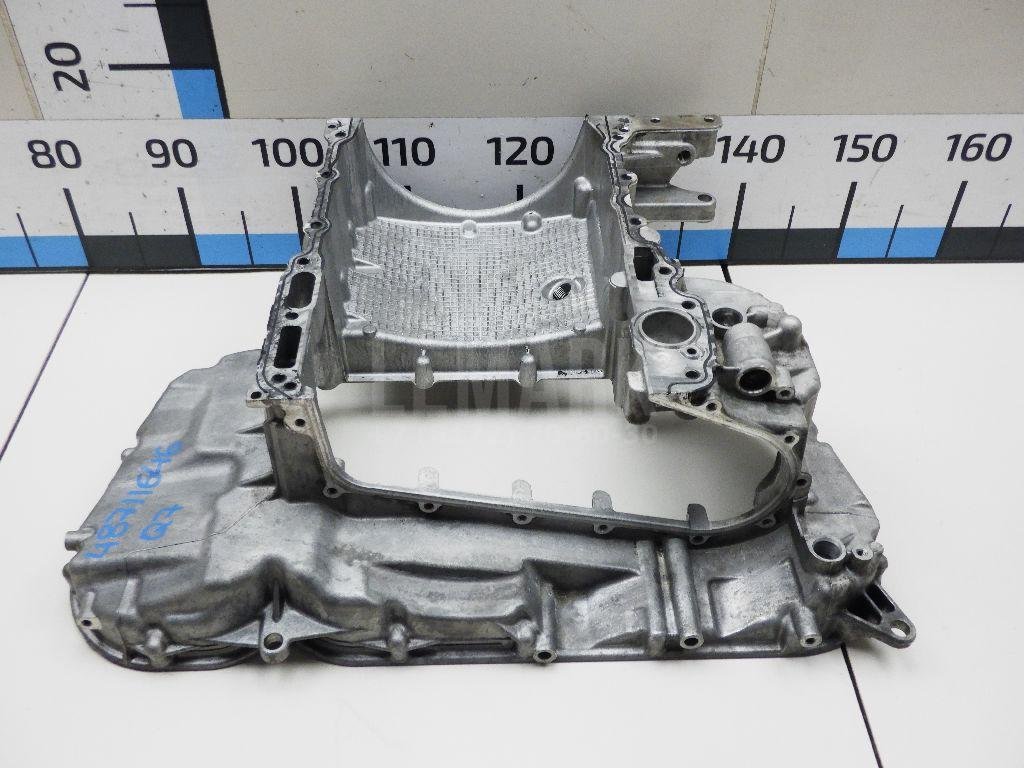 Поддон масляный двигателя