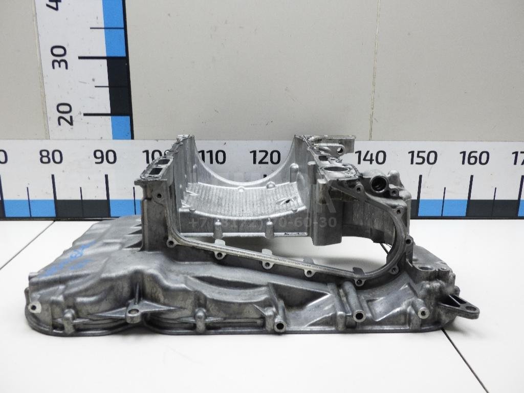 Поддон масляный двигателя