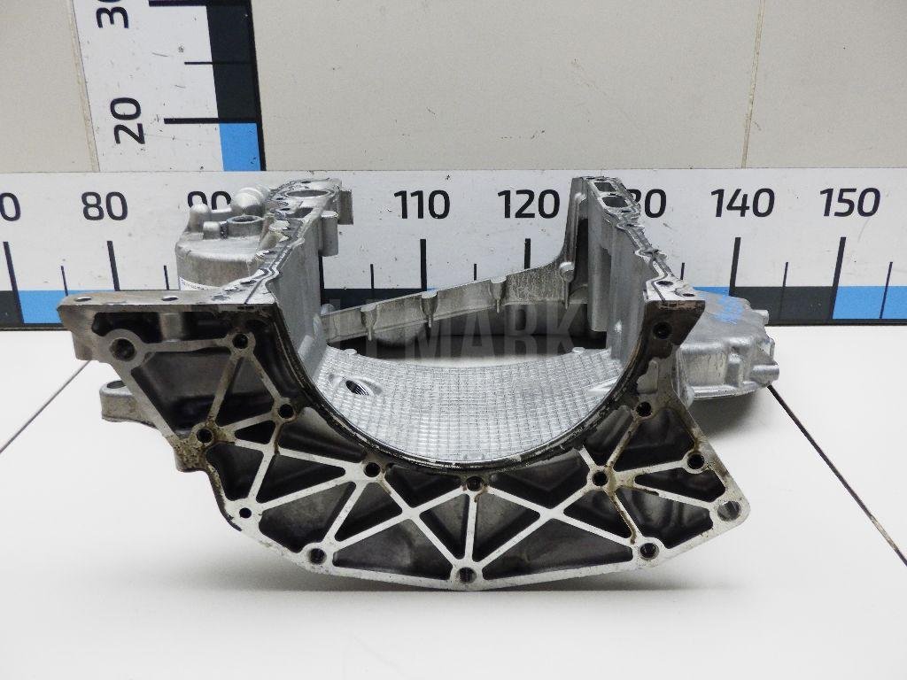 Поддон масляный двигателя