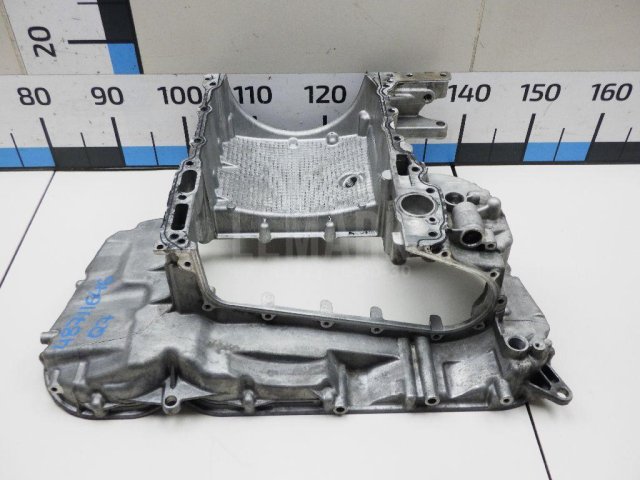 Поддон масляный двигателя