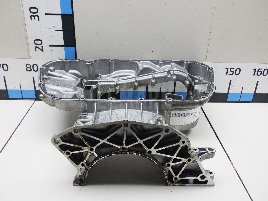 Поддон масляный двигателя