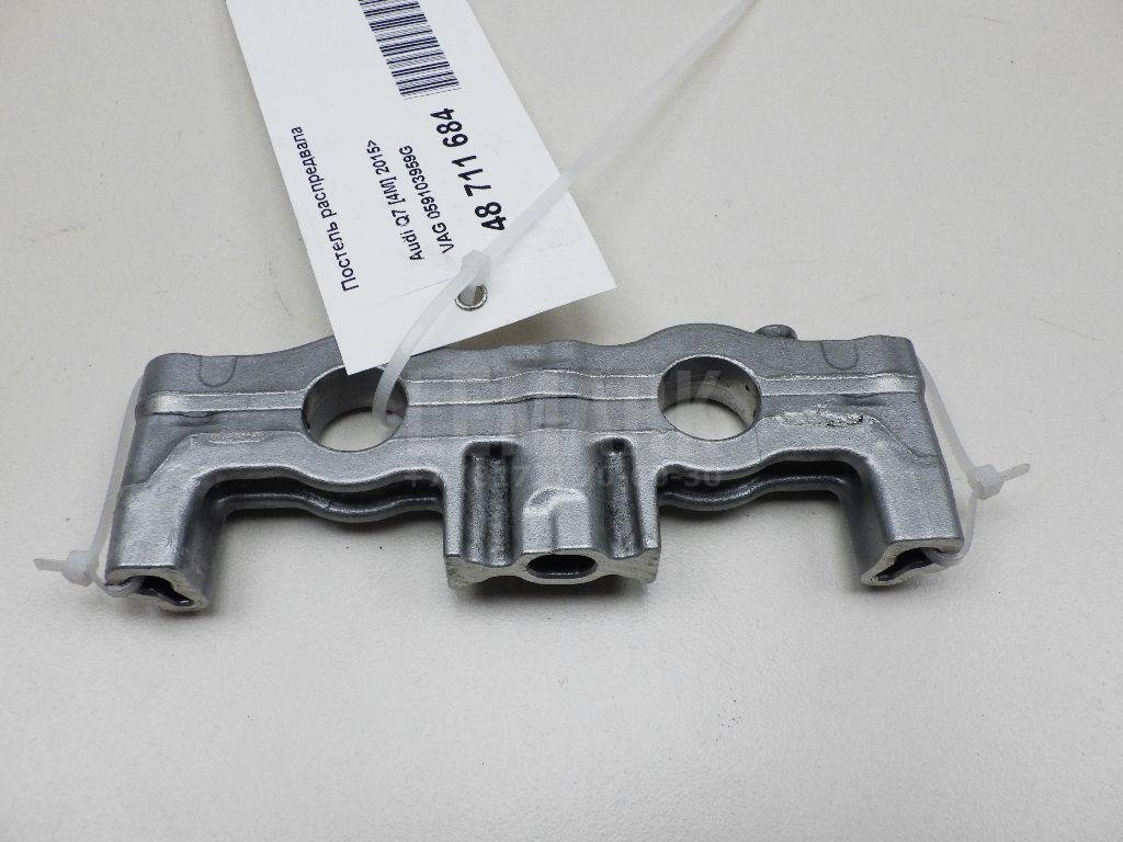 Постель распредвала для  Alfa Romeo 159 2005-2011