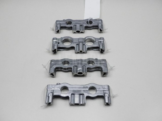 Постель распредвала