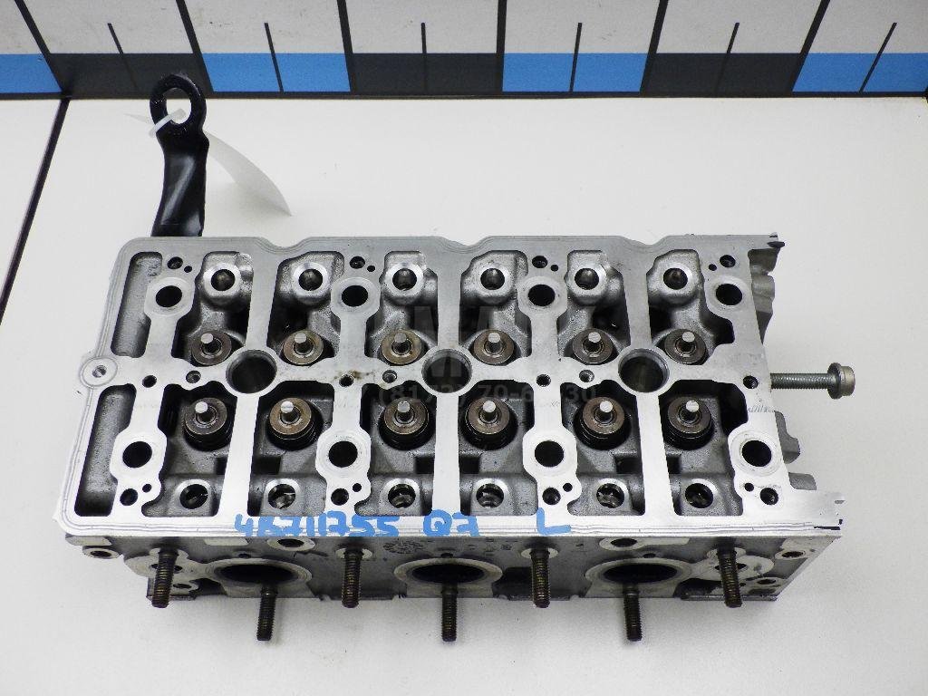 Головка блока для  Acura MDX 2001-2006