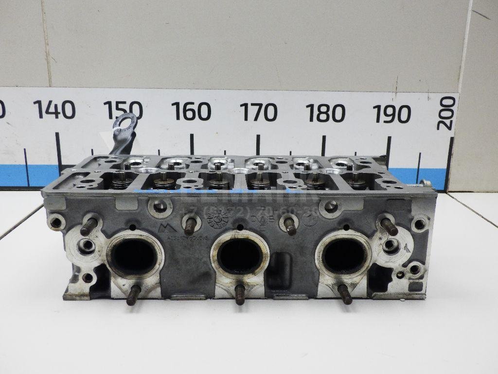 Головка блока для  Acura MDX 2001-2006