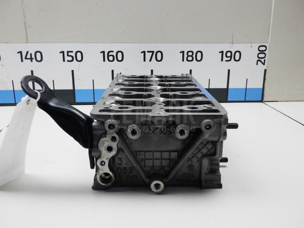 Головка блока для  Acura MDX 2001-2006