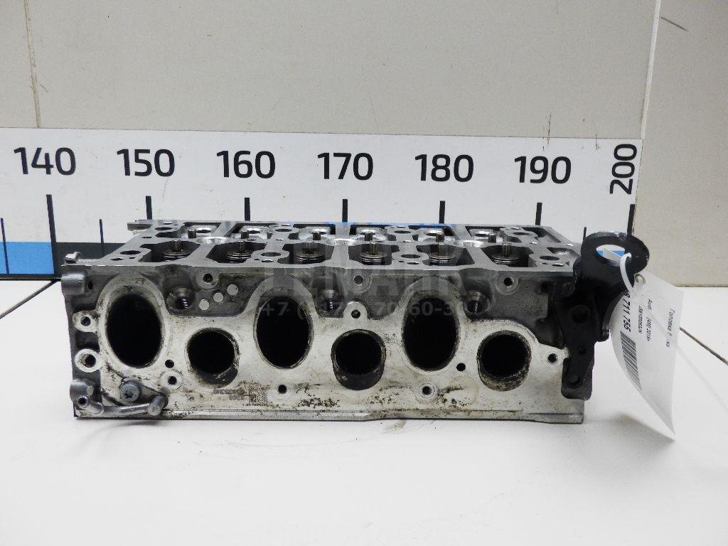 Головка блока для  Acura MDX 2001-2006