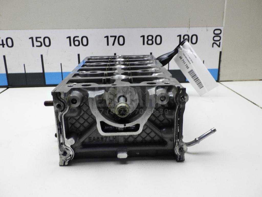 Головка блока для  Acura MDX 2001-2006