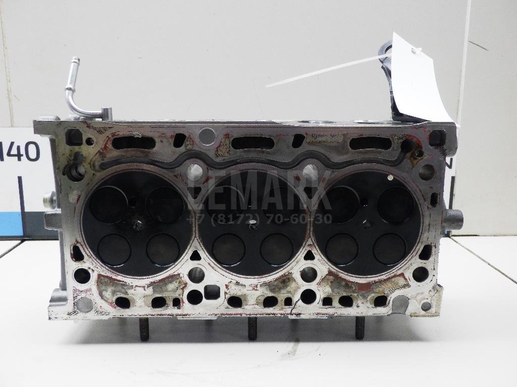 Головка блока для  Acura MDX 2001-2006