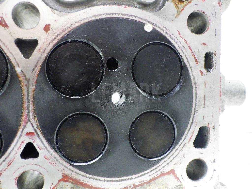 Головка блока для  Acura MDX 2001-2006