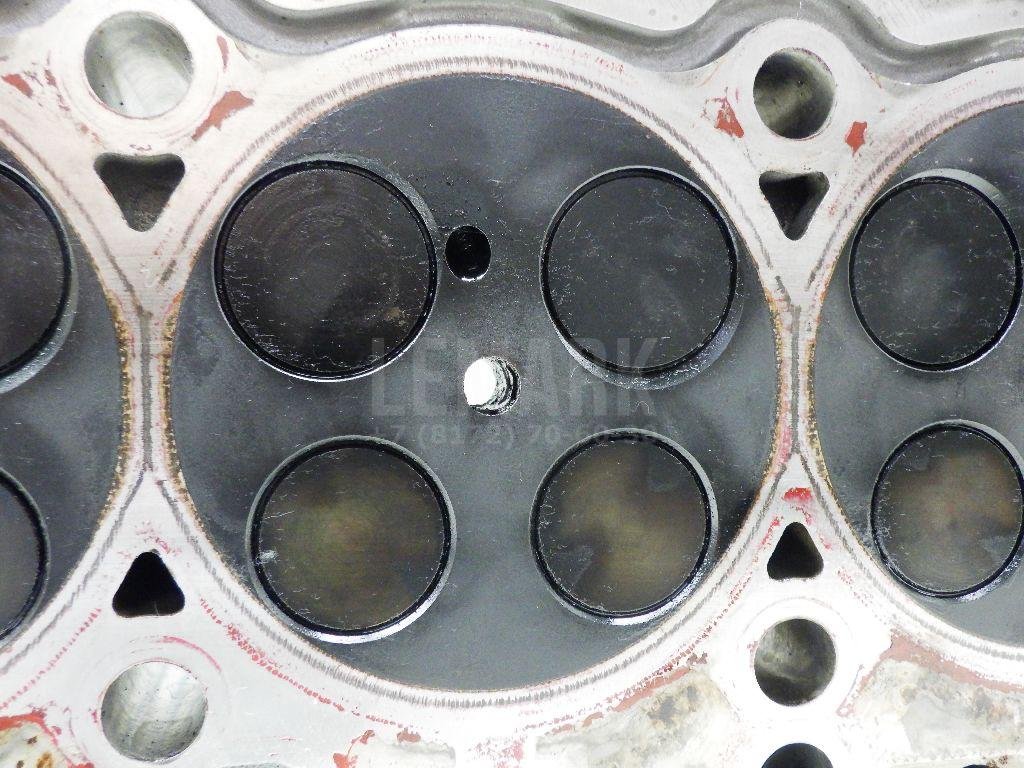 Головка блока для  Acura MDX 2001-2006
