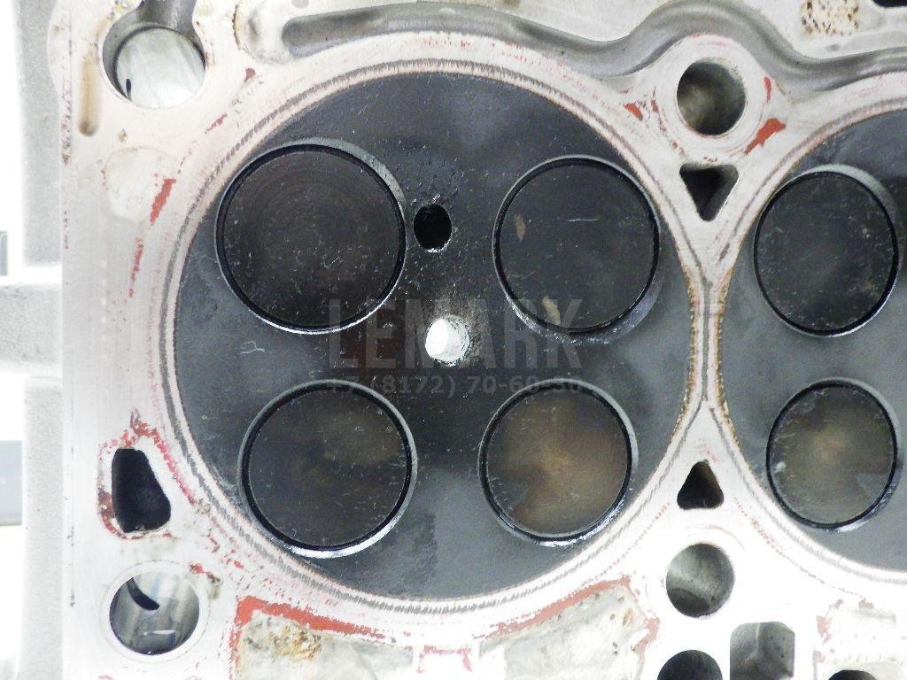 Головка блока для  Acura MDX 2001-2006