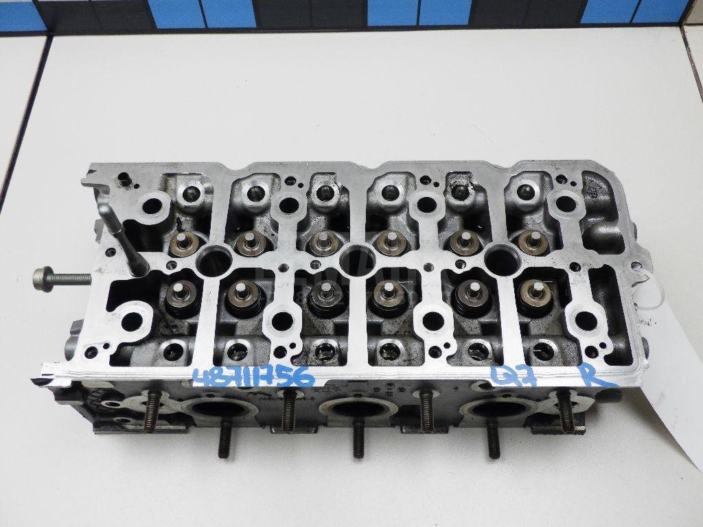 Головка блока