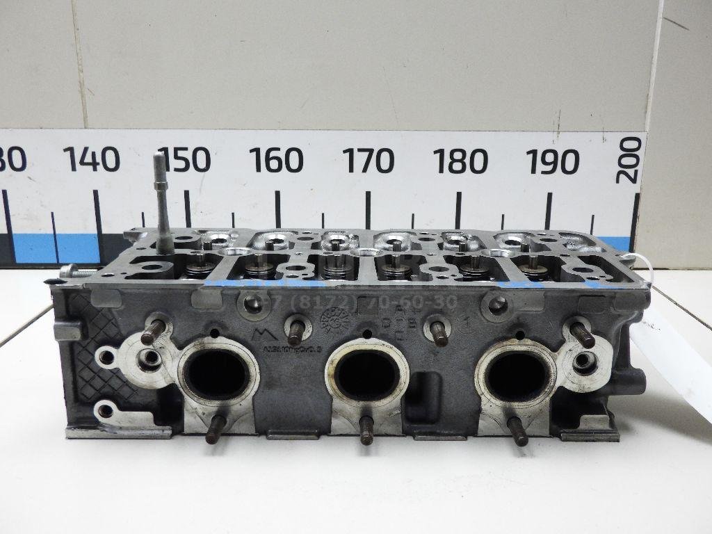 Головка блока