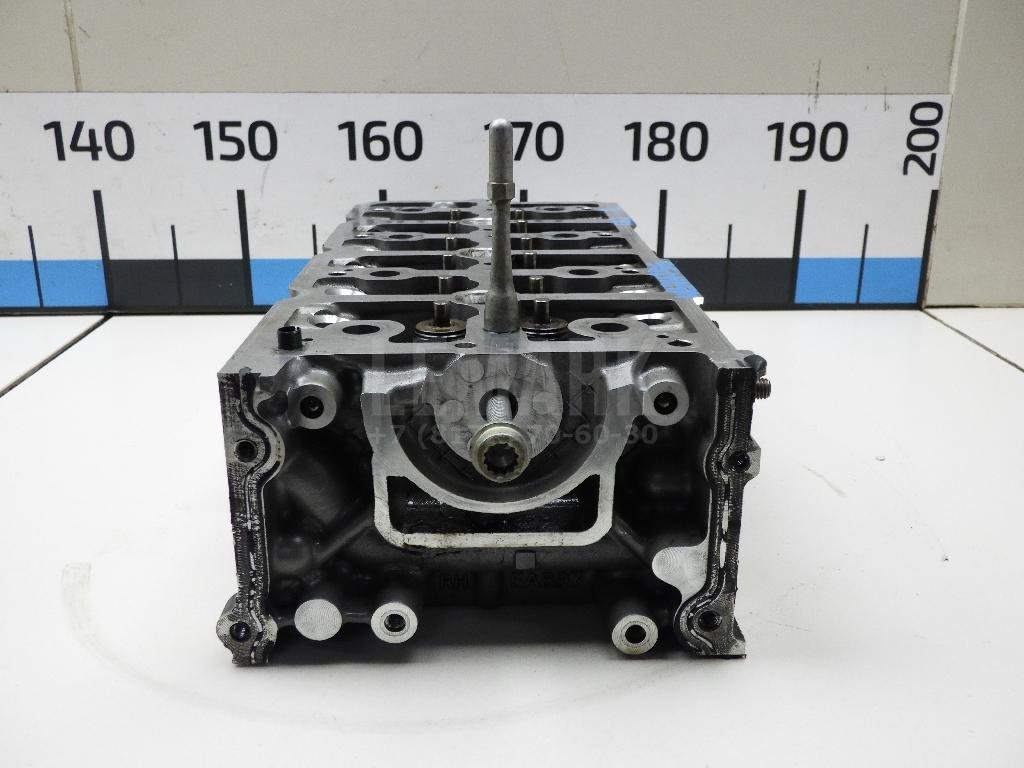 Головка блока