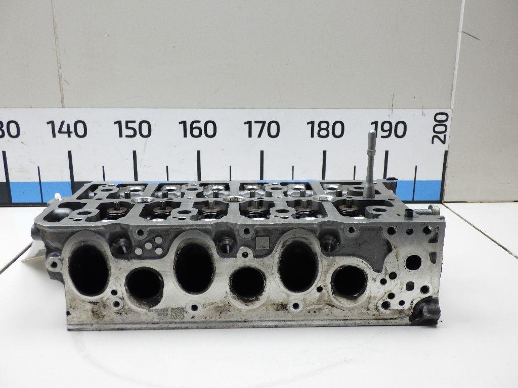 Головка блока