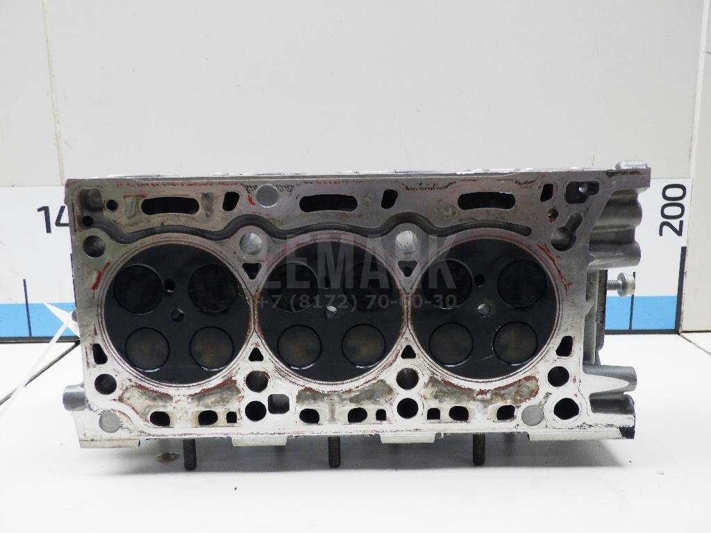 Головка блока