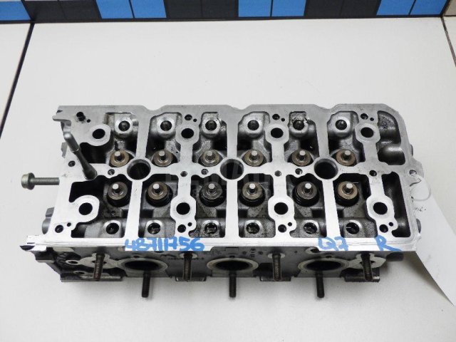 Головка блока