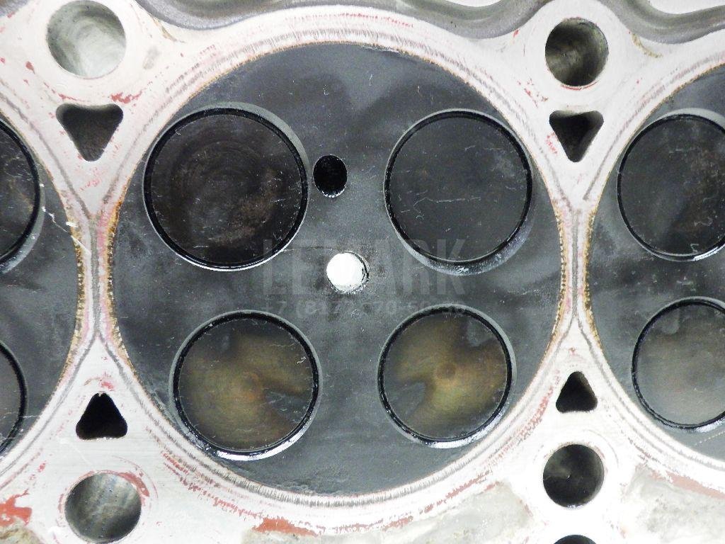 Головка блока