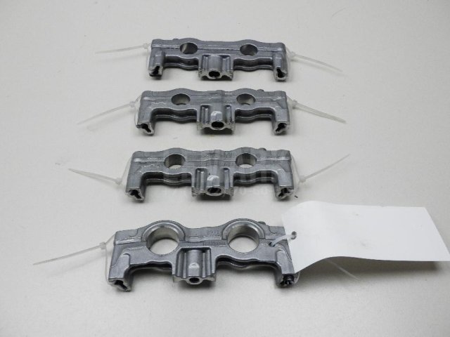 Постель распредвала