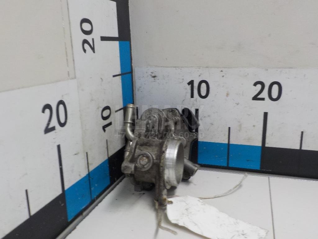 Заслонка дроссельная электрическая