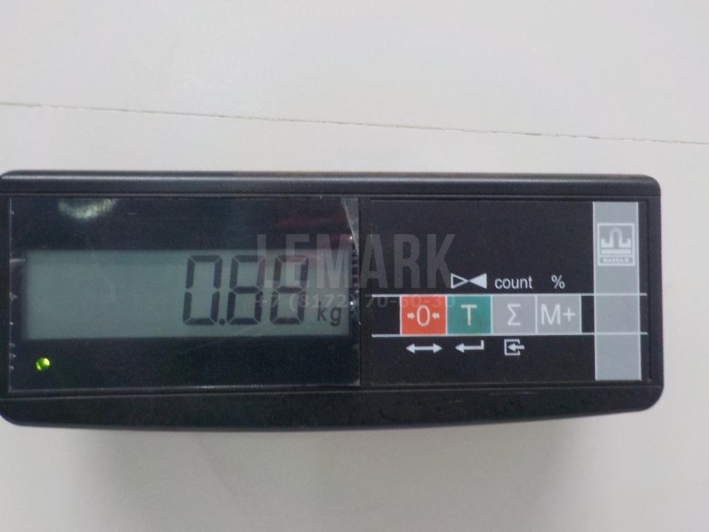 Заслонка дроссельная электрическая