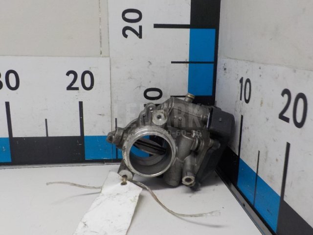 Заслонка дроссельная электрическая