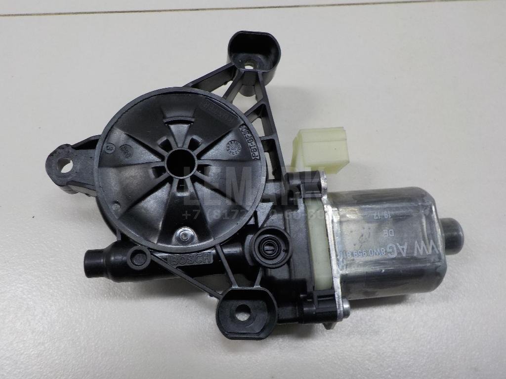 Моторчик стеклоподъемника